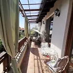 The Vacation Deserve * סוזופול