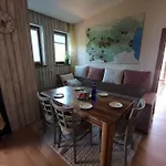 The Vacation Deserve *