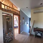 The Vacation Deserve