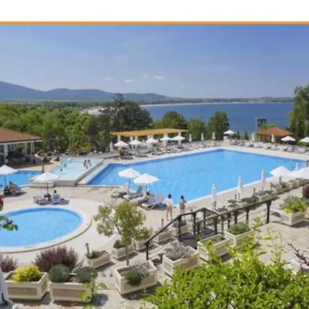 The Vacation Deserve * סוזופול
