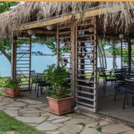 Apartment The Vacation Deserve