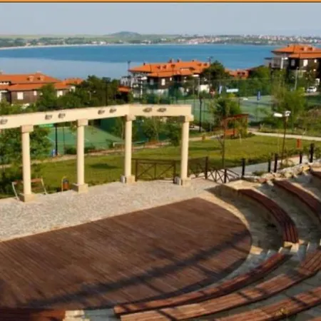 Apartment The Vacation Deserve Sozopol