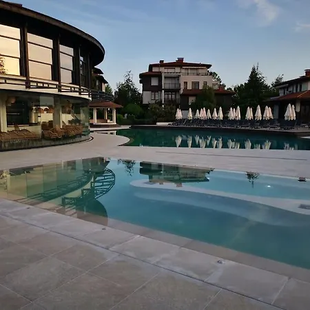 The Vacation Deserve * Sozopol