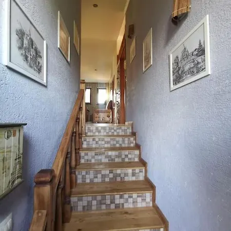 The Vacation Deserve Apartment Sozopol
