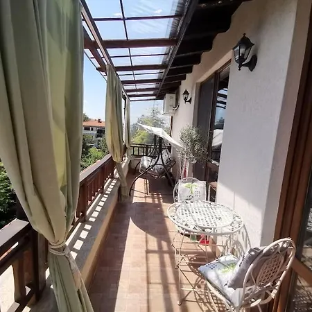 The Vacation Deserve * Sozopol