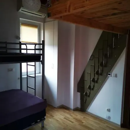 The Vacation Deserve Apartment