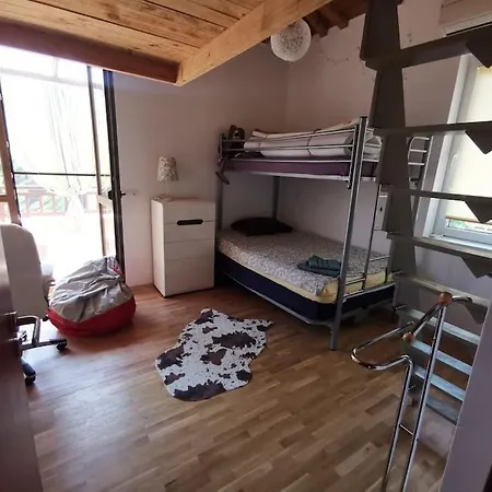 The Vacation Deserve Apartment Sozopol