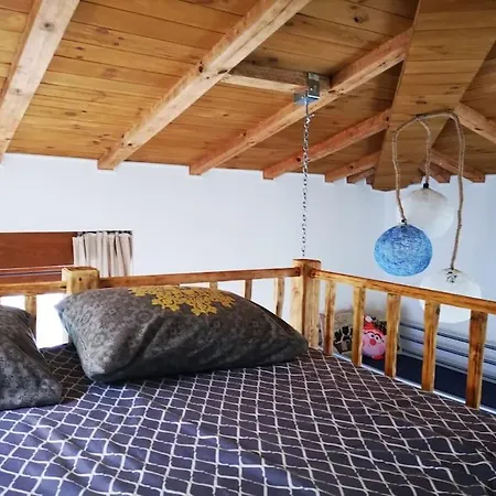 The Vacation Deserve * Sozopol