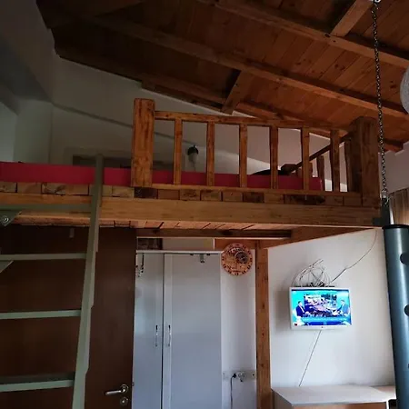 The Vacation Deserve Apartment