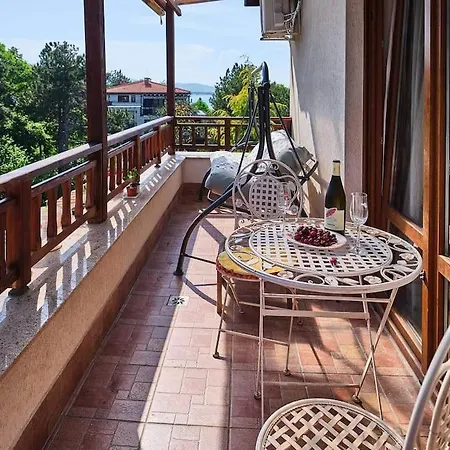 Apartment The Vacation Deserve