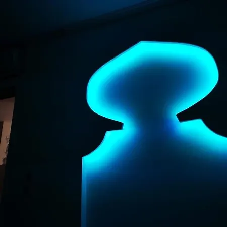 The Vacation Deserve Апартаменты *