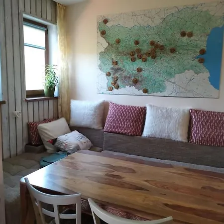 The Vacation Deserve * Sozopol