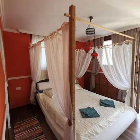 Апартаменты The Vacation Deserve *