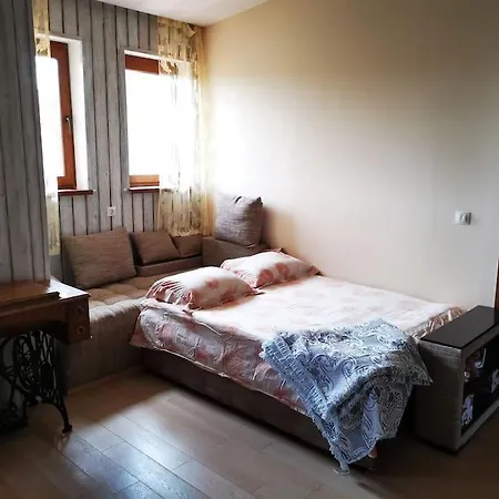 The Vacation Deserve Sozopol