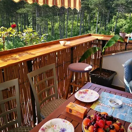 The Vacation Deserve Апартаменты