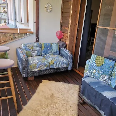 Апартаменты The Vacation Deserve