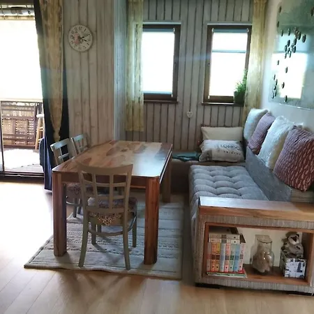 Apartment The Vacation Deserve *