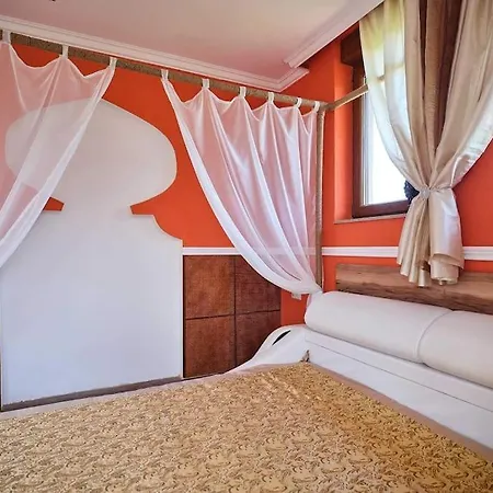 The Vacation Deserve Апартаменты Созополь