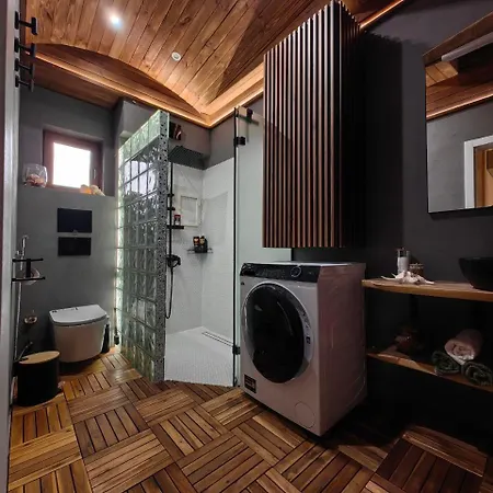 Apartment The Vacation Deserve *